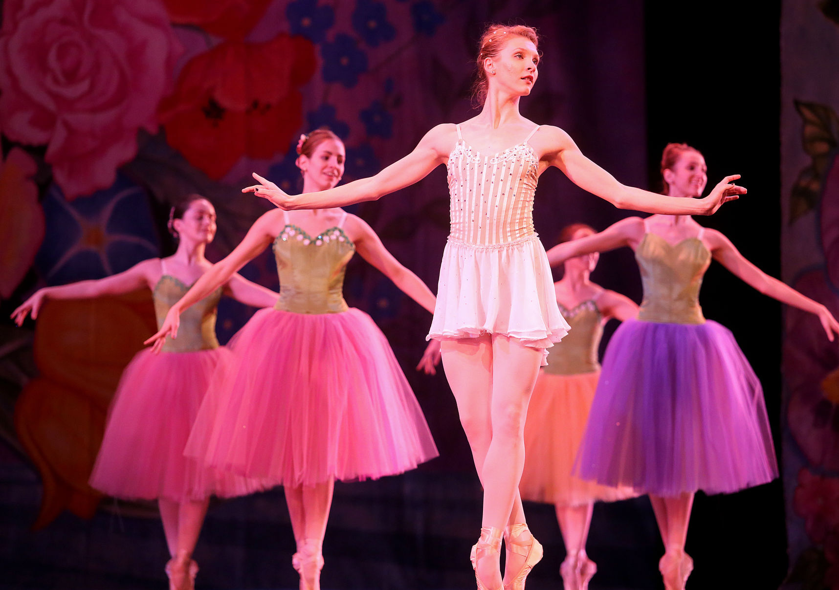 Madison Ballet "The Nutcracker"